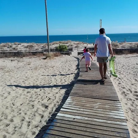 El Cantil Διαμέρισμα Isla Cristina