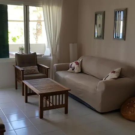Apartment El Cantil *