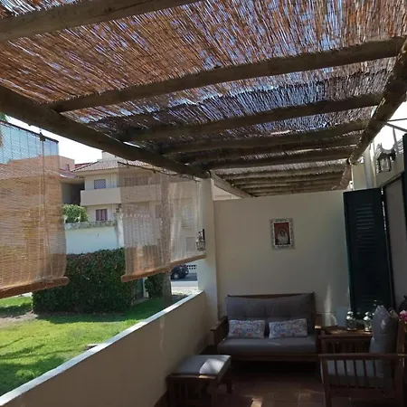 El Cantil Apartment