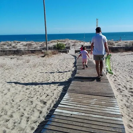 El Cantil Isla Cristina