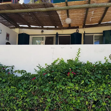 Apartment El Cantil