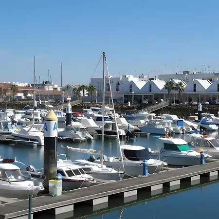 El Cantil Isla Cristina