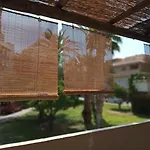 公寓 El Cantil 克莉丝蒂娜岛