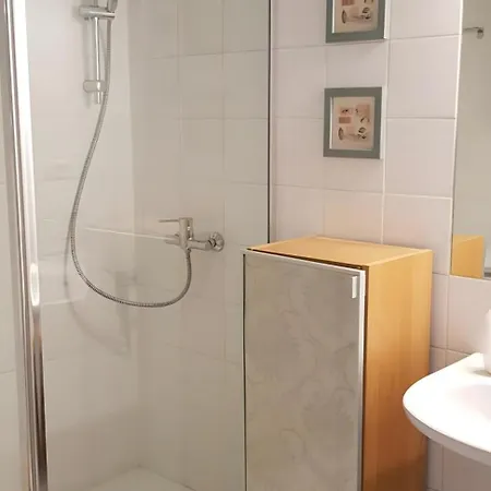 El Cantil Apartmán Isla Cristina